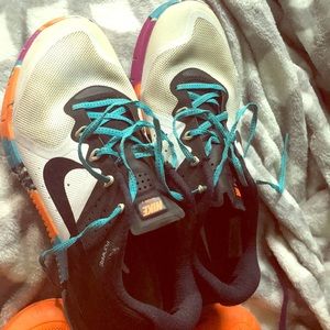 Metcon 2 training shoe